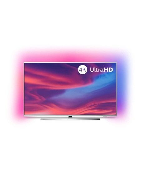 Philips 50PUS7354 12 TV 127 cm (50") 4K Ultra HD Smart TV Wifi Plata
