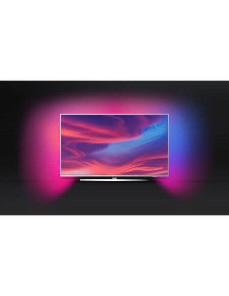 Philips 50PUS7354 12 TV 127 cm (50") 4K Ultra HD Smart TV Wifi Plata