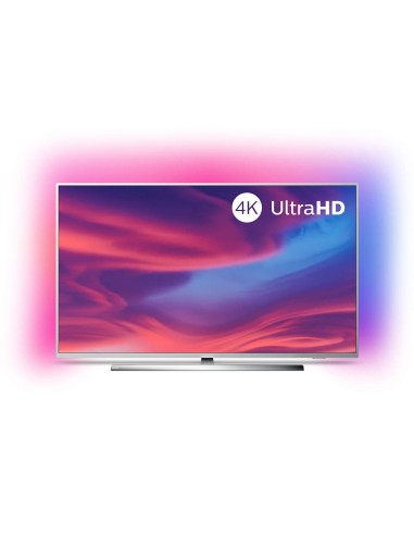 Philips 7300 series 55PUS7354 12 TV 139,7 cm (55") 4K Ultra HD Smart TV Wifi Plata