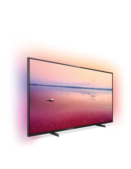 Philips 6700 series 65PUS6704 12 TV 165,1 cm (65") 4K Ultra HD Smart TV Wifi Negro