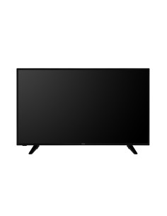 Hitachi 50HK5100 TV 127 cm (50") 4K Ultra HD Smart TV Wifi Negro