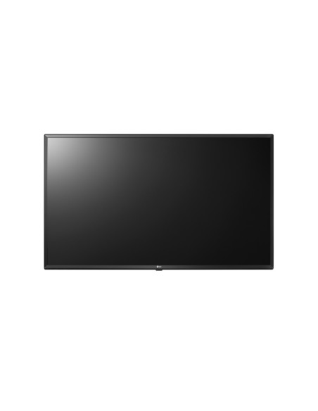 LG UT640S 124,5 cm (49") 4K Ultra HD Negro