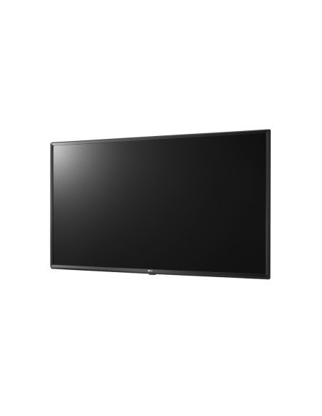 LG UT640S 124,5 cm (49") 4K Ultra HD Negro