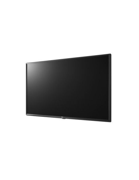 LG UT640S 124,5 cm (49") 4K Ultra HD Negro