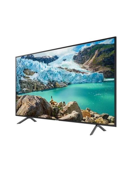 Samsung Series 7 UE55RU7105KXXC Televisor 139,7 cm (55") 4K Ultra HD Smart TV Wifi Negro