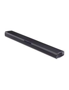 LG SJ2 altavoz soundbar 2.1 canales 160 W