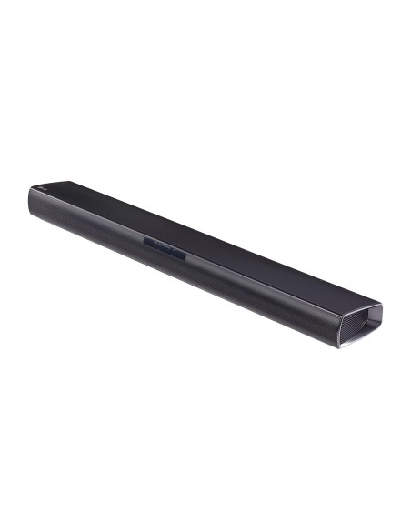 LG SJ2 altavoz soundbar 2.1 canales 160 W