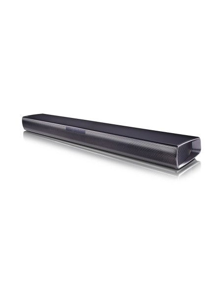 LG SJ2 altavoz soundbar 2.1 canales 160 W