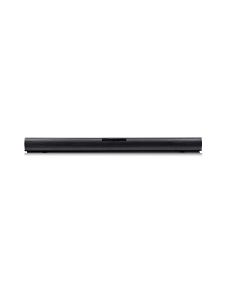 LG SJ2 altavoz soundbar 2.1 canales 160 W