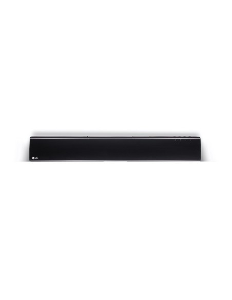 LG SJ2 altavoz soundbar 2.1 canales 160 W