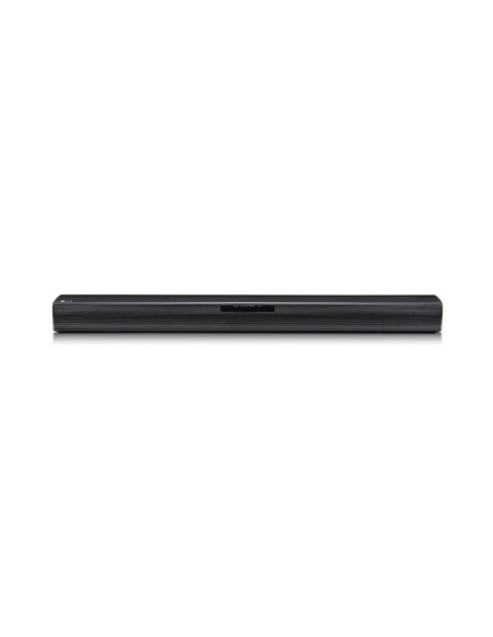 LG SJ2 altavoz soundbar 2.1 canales 160 W