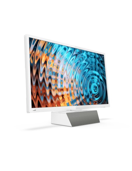 Philips 24PFS5863 12 TV 61 cm (24") Full HD Smart TV Plata