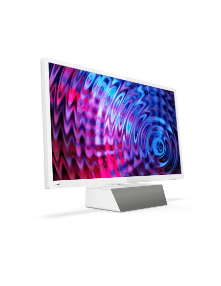 Philips 24PFS5863 12 TV 61 cm (24") Full HD Smart TV Plata