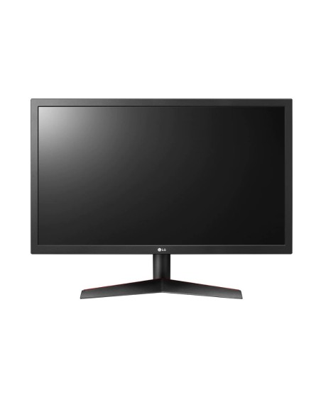LG 24GL600F-B LED display 59,9 cm (23.6") 1920 x 1080 Pixeles Full HD Plana Mate Negro