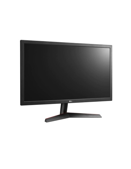 LG 24GL600F-B LED display 59,9 cm (23.6") 1920 x 1080 Pixeles Full HD Plana Mate Negro