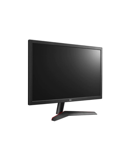 LG 24GL600F-B LED display 59,9 cm (23.6") 1920 x 1080 Pixeles Full HD Plana Mate Negro