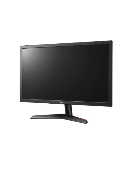 LG 24GL600F-B LED display 59,9 cm (23.6") 1920 x 1080 Pixeles Full HD Plana Mate Negro