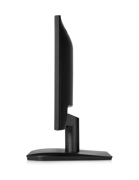 HP VH27 68,6 cm (27") 1920 x 1080 Pixeles Full HD LED Negro