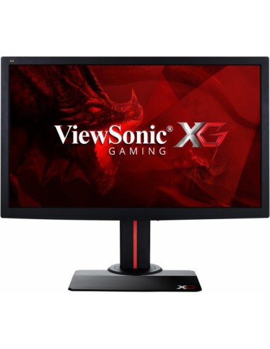 Viewsonic XG2702 27" Full HD LCD 144Hz 1ms Negro