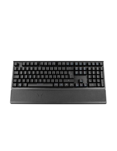 MEDION ERAZER X81699 teclado USB Negro