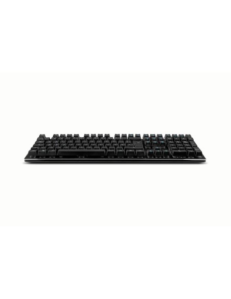 MEDION ERAZER X81699 teclado USB Negro