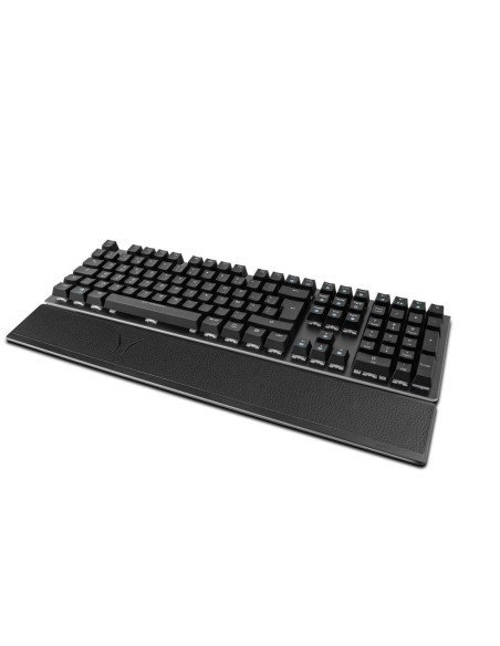 MEDION ERAZER X81699 teclado USB Negro