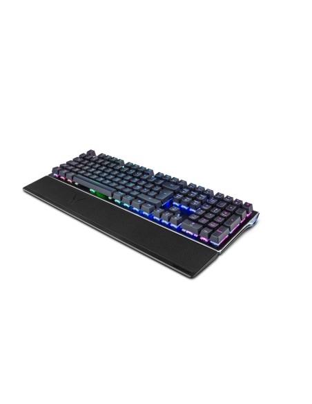 MEDION ERAZER X81699 teclado USB Negro