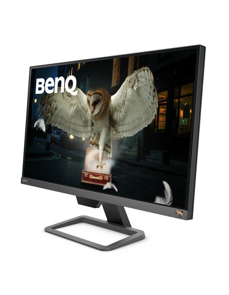 Benq EW2780Q 27" Quad HD LED IPS 5ms Gris