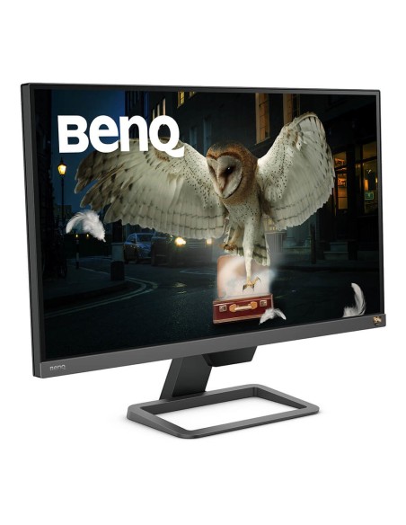 Benq EW2780Q 27" Quad HD LED IPS 5ms Gris