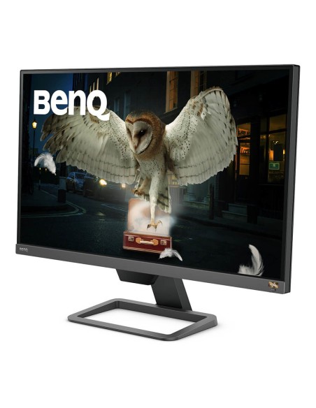 Benq EW2780Q 27" Quad HD LED IPS 5ms Gris