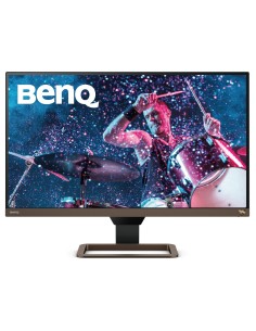 Benq EW2780U 27" 4K Ultra HD LED IPS 5ms Negro