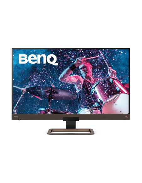 Benq EW3280U 32" 4K Ultra HD LED IPS 5ms Negro