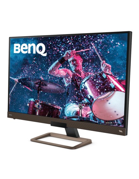 Benq EW3280U 32" 4K Ultra HD LED IPS 5ms Negro
