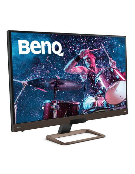 Benq EW3280U 32" 4K Ultra HD LED IPS 5ms Negro