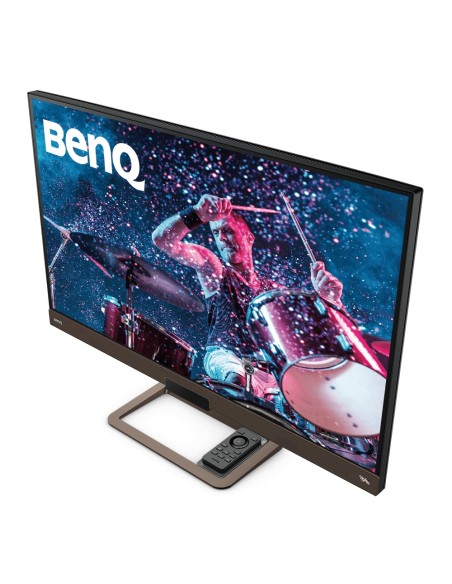Benq EW3280U 32" 4K Ultra HD LED IPS 5ms Negro