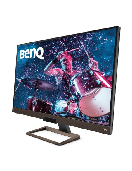 Benq EW3280U 32" 4K Ultra HD LED IPS 5ms Negro