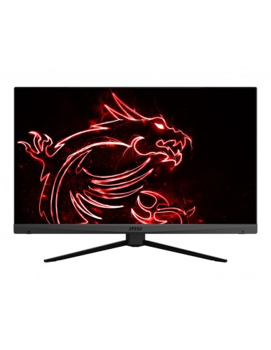 MSI Optix MAG272 pantalla para PC 68,6 cm (27") 1920 x 180 Pixeles Full HD