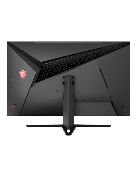 MSI Optix MAG272 pantalla para PC 68,6 cm (27") 1920 x 180 Pixeles Full HD