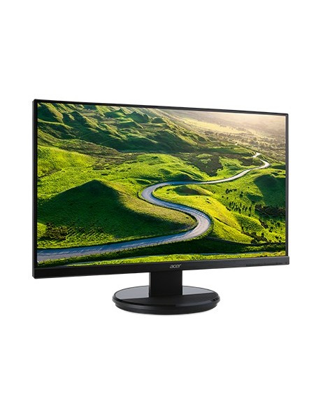 Acer K2 K272HLEbid pantalla para PC 68,6 cm (27") 1920 x 1080 Pixeles Full HD Plana Negro