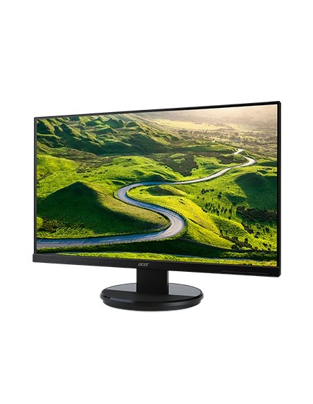 Acer K2 K272HLEbid pantalla para PC 68,6 cm (27") 1920 x 1080 Pixeles Full HD Plana Negro