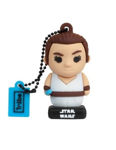 SilverHT Memoria USB - Star Wars Rey NV