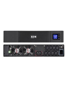 Eaton 5SC 3000I RT2U Línea interactiva 3000 VA 2700 W 9 salidas AC