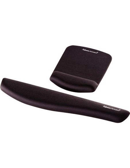 Fellowes 9252003 Negra