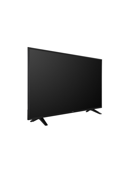 Hitachi 55HK5100 TV 139,7 cm (55") 4K Ultra HD Smart TV Wifi Negro