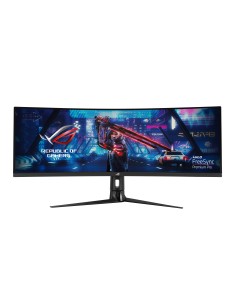 ASUS ROG Strix XG43VQ 110,2 cm (43.4") 3840 x 1200 Pixeles LED Negro
