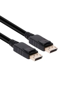 CLUB3D DisplayPort 1.4 HBR3 Cable M M 2 metro 8K60Hz