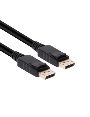 CLUB3D DisplayPort 1.4 HBR3 Cable M M 2 metro 8K60Hz