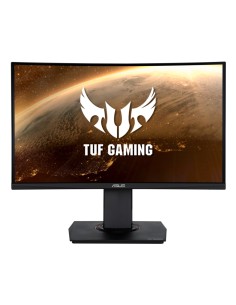 ASUS TUF Gaming VG24VQ 59,9 cm (23.6") 1920 x 1080 Pixeles Full HD LED Negro