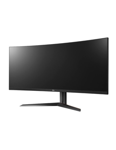 LG 38GL950G-B LED display 96,5 cm (38") 3840 x 1600 Pixeles LCD Negro