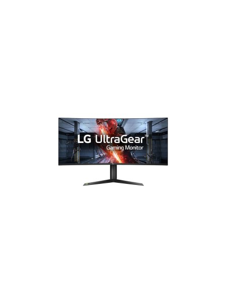 LG 38GL950G-B LED display 96,5 cm (38") 3840 x 1600 Pixeles LCD Negro